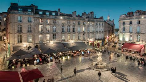 Visiter Bordeaux En 2 Ou 3 Jours Que Faire En Un Week End