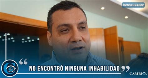 Cne Dej En Firme Campa A De Jader Ochoa A La Alcald A De Ataco Cambioin