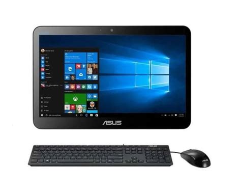 All In One Asus Aio V Hd Intel Celeron N Gb