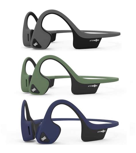 Shop Discount Aftershokz Trekz Air