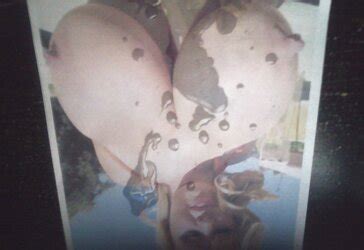 Brandy Talore Bustin Phat Jugs ZB Porn