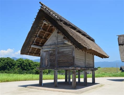 弥生時代についてわかりやすく～未だ謎の邪馬台国～ 日本史ゆるり