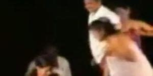 Nude Public Dance Tnaflix