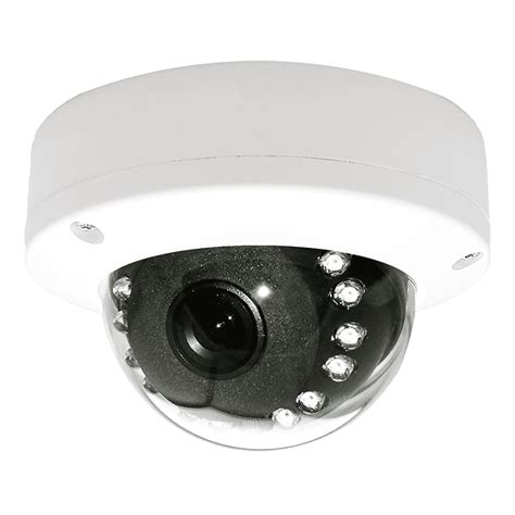 IP-camera ActiveCam AC-D4111IR1 (3.6 mm) - SecurKenya Group
