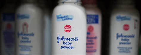 Johnson & Johnson Issues Baby Powder Recall Due to Asbestos