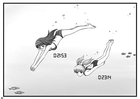 Breath Control Clinic 1 by wave-lens on DeviantArt