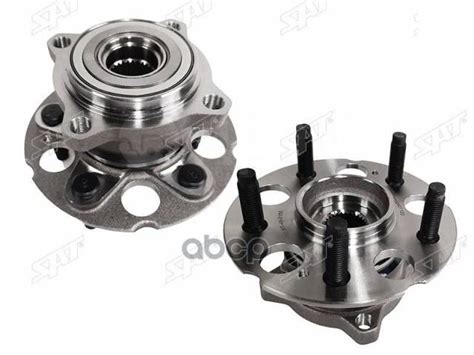Купить Ступичный Узел Задн. Haval F7/ F7x 4Wd 2.0 Sat арт. ST-49-0150 в ...