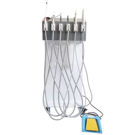 Mobile Dentaleinheit BD 803 Tangshan UMG Medical Instrument Mit