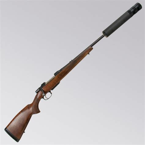CARABINE CZ 537 CAL. 243 WIN