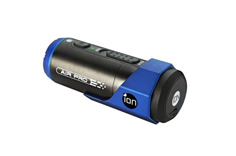 Ion Air Pro Action Camera Wi-Fi - $49.99 + Free Shipping (Free S/H over ...
