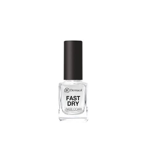 Comprar Dermacol Fast Dry Base Coat 11ml · Portugal