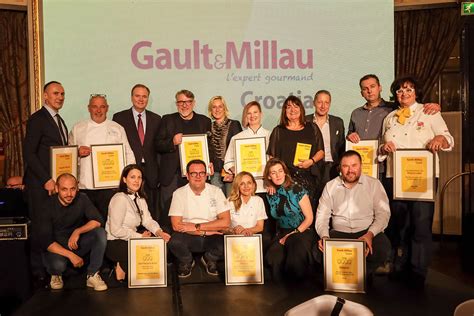 Gault Millau Croatia