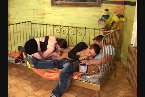 Bareback Bi Sex Lovers 3 Streaming Video On Demand Adult Empire