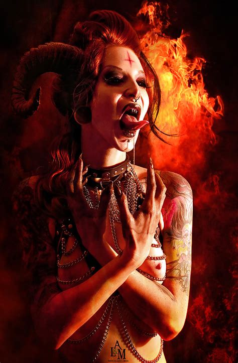 Satanic Porn Pictures Xxx Photos Sex Images Pictoa