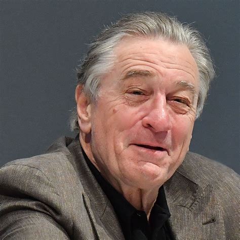 Robert De Niro