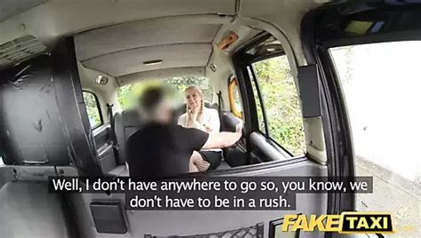 Fake Taxi European Milf Julia North Wants An Affair Xhamster