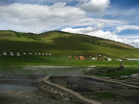 Tour Hostel Budget Tours In Mongolia Highlights Of Mongolia