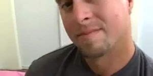 Hot Bbw Checks Out His Room Tnaflix