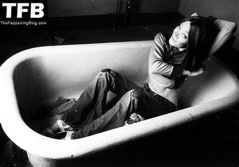 Sissy Spacek Nude Sexy Photos TheFappening