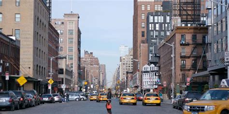 Meatpacking District P Pites M Connues Le Meilleur De