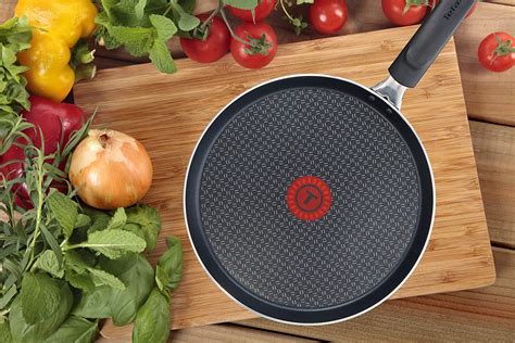 Can You Use Tefal Induction Pans On A Gas Hob