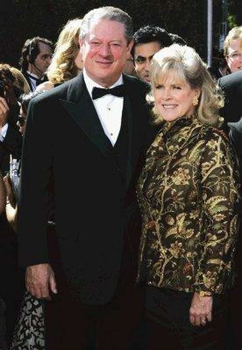 al gores wife