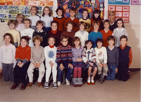 Photo De Classe Cm Mme Lemaire De Ecole Sophie Germain Copains