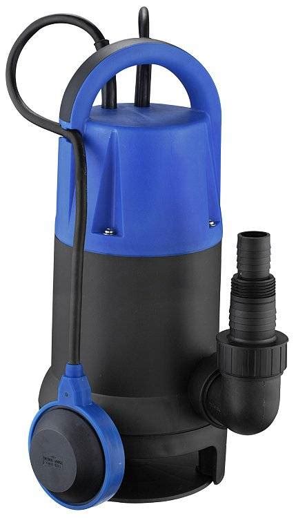 Дренажный насос Belamos Omega 75SP, погружной - купить за 5802 руб. в ...