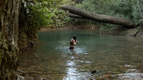 Naked Natalie Burn In Awaken