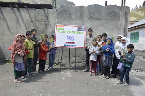 Hukusbukus On Twitter Prior To World Environment Day Indianarmy