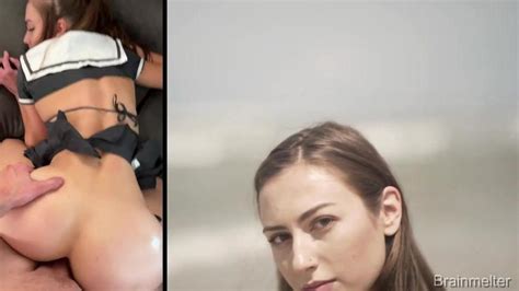 Sex And Bass 3 Brainmelter PMV Tnaflix