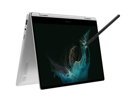 Samsung Galaxy Book3 360 - NP734QFG-KB1US laptop specifications