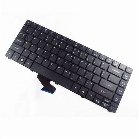 Acer Laptop Keyboard