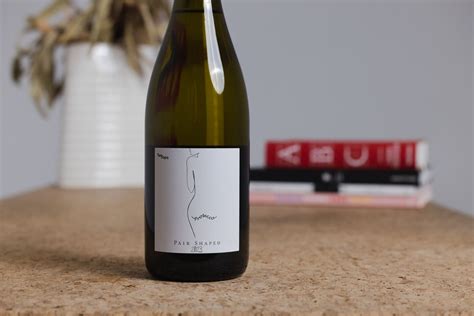 Two Pairs Prosecco 2023 Naked Wines