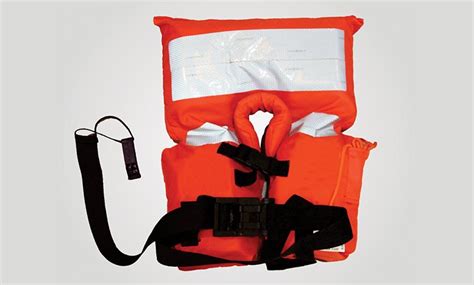 Lifejacket Manufacturers in India - SHM Group