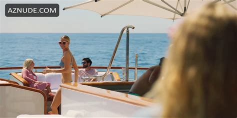 RIVIERA NUDE SCENES AZNude