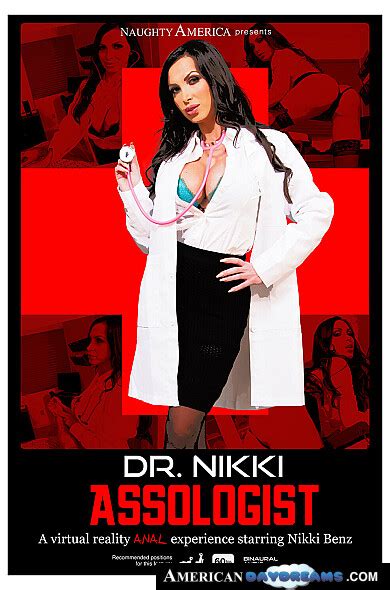 Nikki Benz Fucking In The Doctor S Office With Her Tits