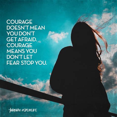 courageous person quotes
