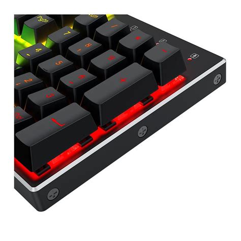 Teclado Magnetico Full Size - Teclado Magnetico Redragon Dharma, RGB, Full Size, Rapid Trigger, ABNT2 ...