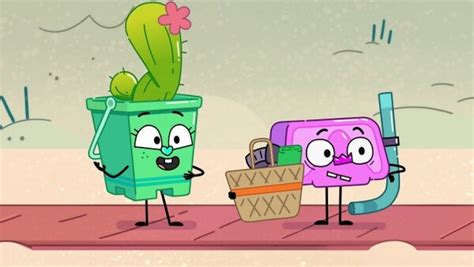 Best And Bester Season 1 Episode 1