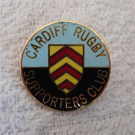 Clash Of The Titans: Cardiff Rugby Prepares To Battle The Mighty Sharks