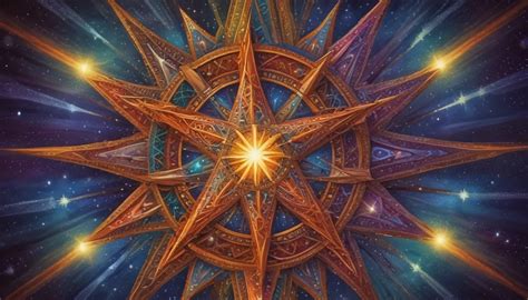 The 9 Pointed Star Spiritual Meaning A Comprehensive Guide Hidden