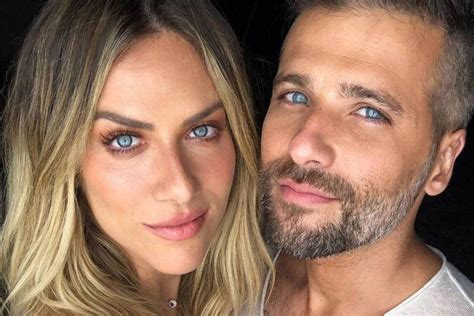 Giovanna Ewbank e Bruno Gagliasso mostram novo membro ruivo da família