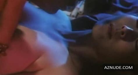 VERONICA YIP Nude AZNude