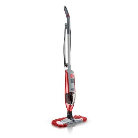 Dirt Devil Vacdust Corded Stick Vac With Swipes