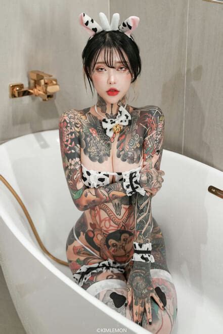 YOKO KIMLEMON YOKO VOL Gumroad Porn Pic