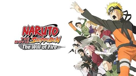 Watch Boruto Naruto The Movie Prime Video