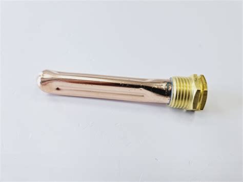 Гильза для 3-х датчиков 1/2" PROTHERM Медведь/Скат (арт. 0020027662 ...