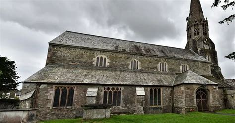 Cornwall Church Shuts Down False Claims That Bells Will Ring In