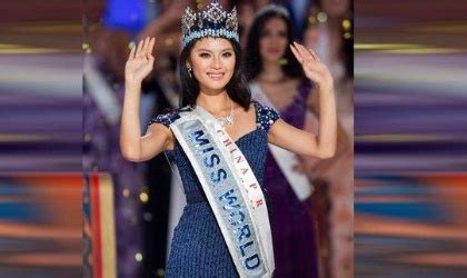 Miss Mundo Sin Desfile De Bikini LatinOL Vida Social